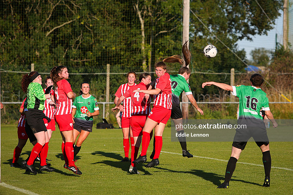 Peamount United v Treaty United (17 of 56)