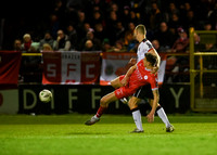 Shelbourne v Dundalk Tolka Park 29 March 2024 No 7
