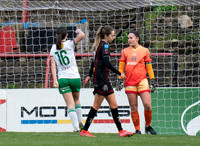 30/03/2024 - Conor Ryan - Bohemian WFC -v- Cork City FC Women (WNL)
