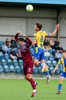 Cobh Ramblers FC v Longford Town FC (15 of 79)