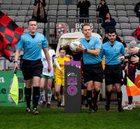 WNL Bohemian WFC vs Cork City FC Women-4