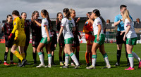 WNL Bohemian WFC vs Cork City FC Women-5
