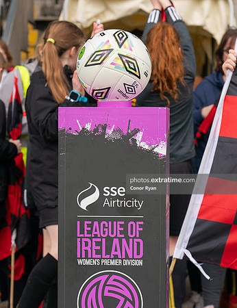 WNL Bohemian WFC vs Cork City FC Women-3