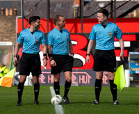 WNL Bohemian WFC vs Cork City FC Women-7