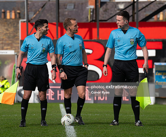WNL Bohemian WFC vs Cork City FC Women-7