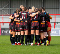 WNL Bohemian WFC vs Cork City FC Women-9