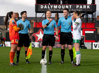 WNL Bohemian WFC vs Cork City FC Women-8