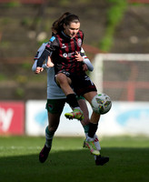 WNL Bohemian WFC vs Cork City FC Women-11