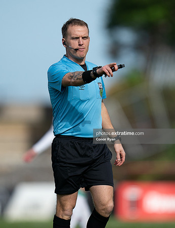 WNL Bohemian WFC vs Cork City FC Women-10