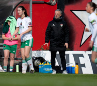 WNL Bohemian WFC vs Cork City FC Women-13