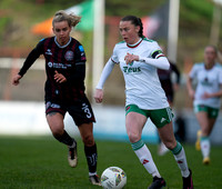 WNL Bohemian WFC vs Cork City FC Women-15