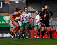 WNL Bohemian WFC vs Cork City FC Women-16