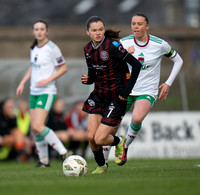 WNL Bohemian WFC vs Cork City FC Women-17