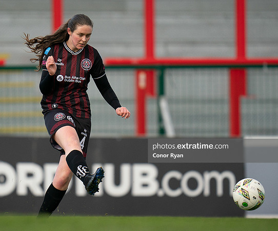 WNL Bohemian WFC vs Cork City FC Women-18