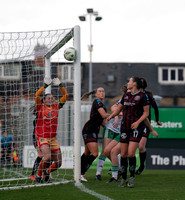 WNL Bohemian WFC vs Cork City FC Women-19