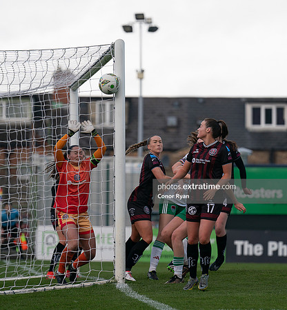 WNL Bohemian WFC vs Cork City FC Women-19