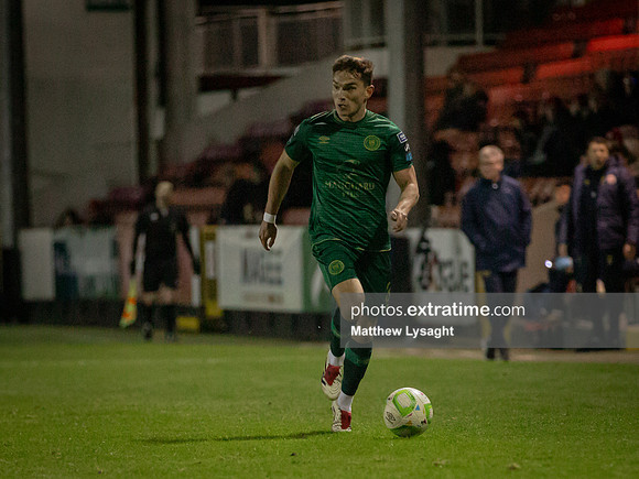 St Patrick's Athletic vs UCD (11 of 23)