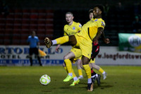 Longford Town FC v Kerry FC (4 of 79)
