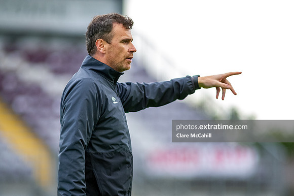 Galway Utd v Bray Wanderers-6221