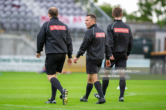 Galway Utd v Bray Wanderers-6232