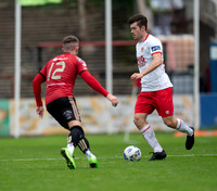 Bohemian FC v St Patrick's Athletic-3