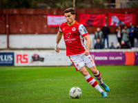 St Patrick's Athletic vs Sligo Rovers 1st April 2024 (14 of 87)