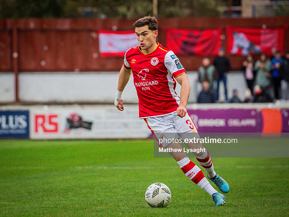 St Patrick's Athletic vs Sligo Rovers 1st April 2024 (14 of 87)
