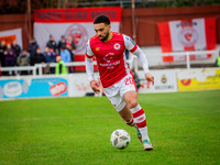 St Patrick's Athletic vs Sligo Rovers 1st April 2024 (10 of 87)