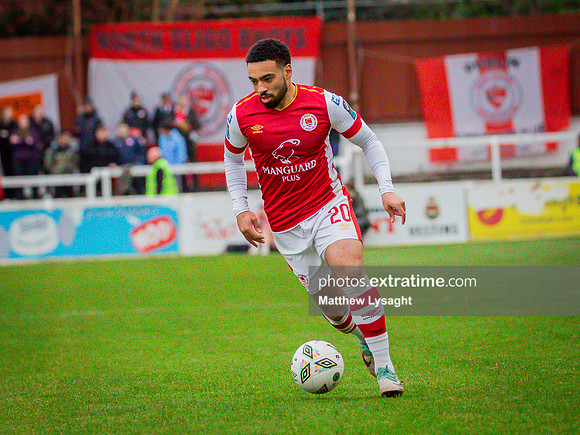 St Patrick's Athletic vs Sligo Rovers 1st April 2024 (10 of 87)