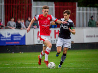St Patrick's Athletic vs Sligo Rovers 1st April 2024 (9 of 87)