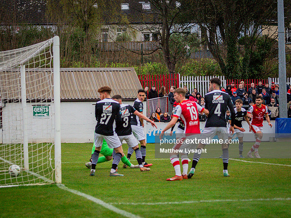 St Patrick's Athletic vs Sligo Rovers 1st April 2024 (17 of 87)