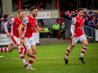 St Patrick's Athletic vs Sligo Rovers 1st April 2024 (19 of 87)