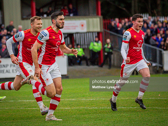 St Patrick's Athletic vs Sligo Rovers 1st April 2024 (19 of 87)