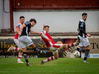 St Patrick's Athletic vs Sligo Rovers 1st April 2024 (28 of 87)