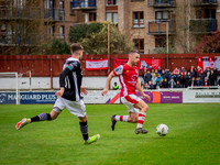 St Patrick's Athletic vs Sligo Rovers 1st April 2024 (32 of 87)
