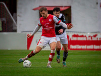 St Patrick's Athletic vs Sligo Rovers 1st April 2024 (41 of 87)
