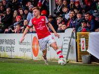 St Patrick's Athletic vs Sligo Rovers 1st April 2024 (42 of 87)