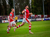 St Patrick's Athletic vs Sligo Rovers 1st April 2024 (48 of 87)