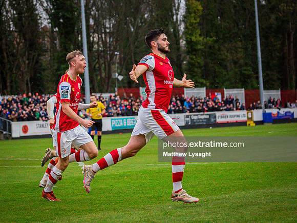 St Patrick's Athletic vs Sligo Rovers 1st April 2024 (48 of 87)