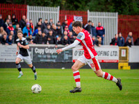 St Patrick's Athletic vs Sligo Rovers 1st April 2024 (39 of 87)