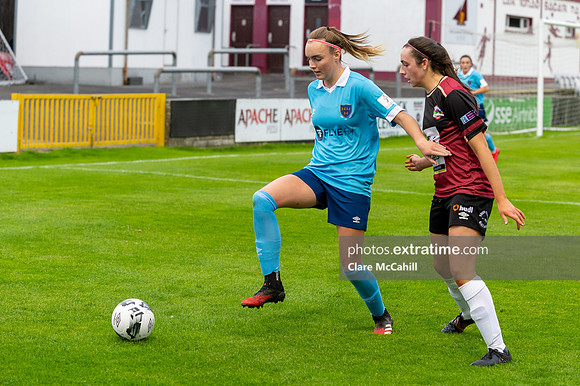MCCAHILL_Galway WFC v Shelbourne FC WNL-411691