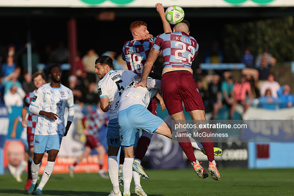 Drogheda United vs Waterford-17