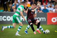 Bohemian FC v Shamrock Rovers FC (12 of 65)