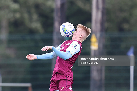 Bohemian Fc vs Drogheda Utd U19 19-09-2020 00777_