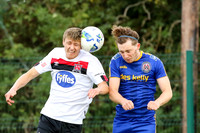 Bohemian Fc vs Dundalk Fc U19  05-09-2020 00222
