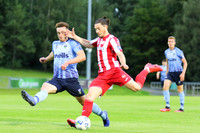 UCD V Sligo Rovers 30-08-2020 01697
