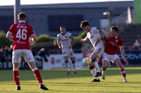 Sligo Rovers vs Bohemians-20