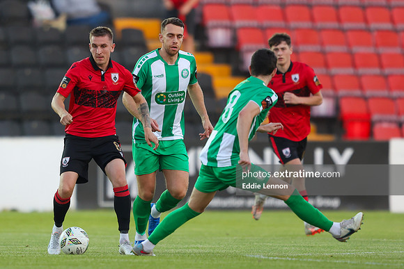Longford Town v Bray Wanderers (9 of 74)