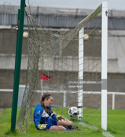 WNL Cup QF Bohemian WFC v Cork City WFC-73