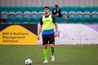 MCCAHILL_Dundalk v Finn Harps-1816
